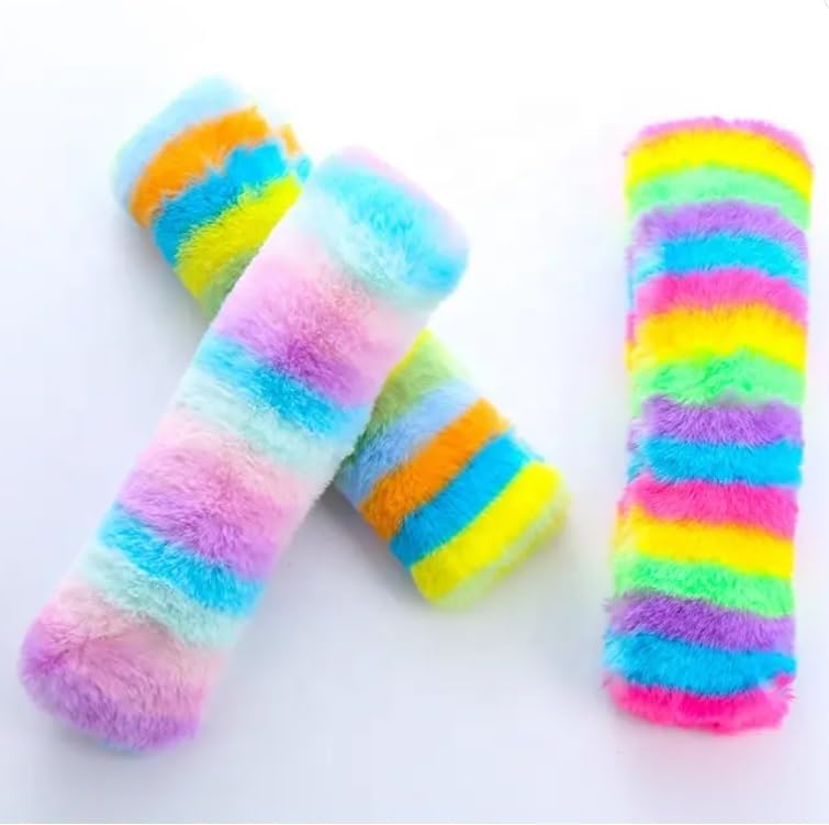 Generic Interactive Cat Toy Set Of 3 - Catnip For Indoor Cats, Fun Kitten Toys, Catnip Toys For Indoor Cats - Best Cat Accessori