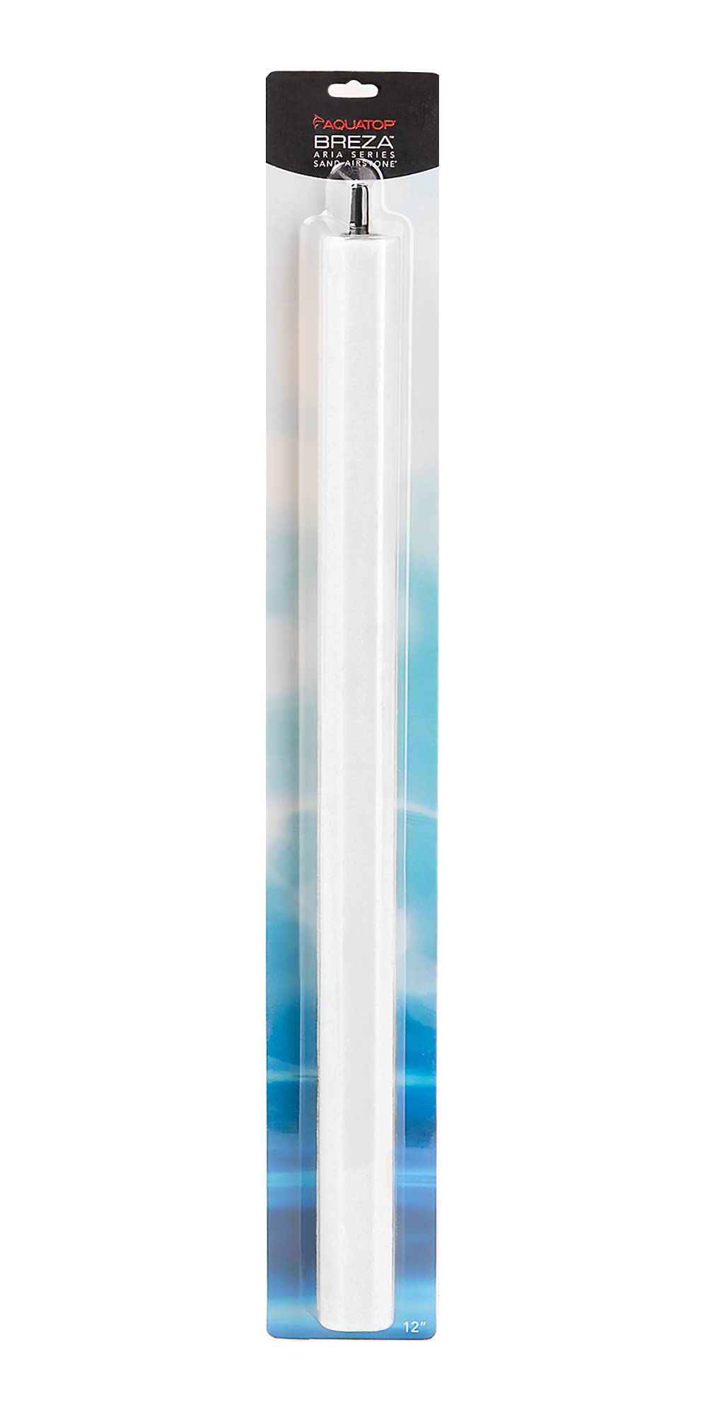 Aquatop 38201878: Airstone Aria Sand 12In