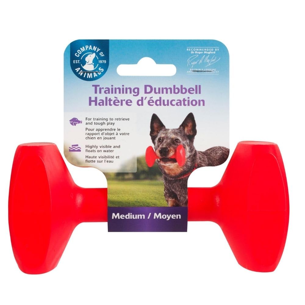 Coa Training Dumbbell, Medium