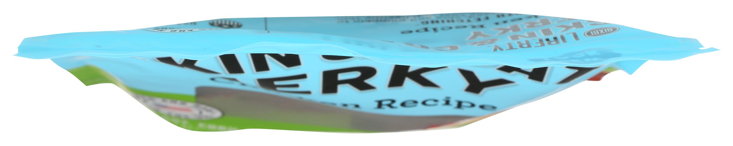 Buckley Functional Skin & Coat Support, Dog Jerky Treats, Chicken, 5 Ounce