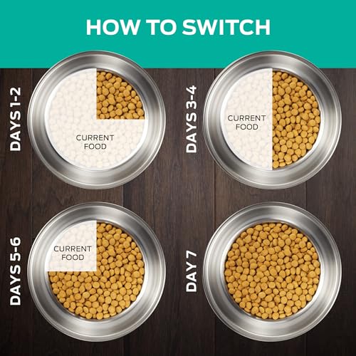 Purina Pro Plan Veterinary Diets EN Gastroenteric Low Fat Canine Formula Dog Food Dry Recipe - 6 lb. Bag