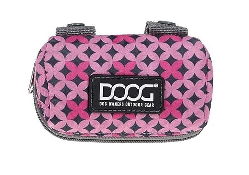 Doog - Neoprene Walkie Pouch W/Tidy Bags - Toto