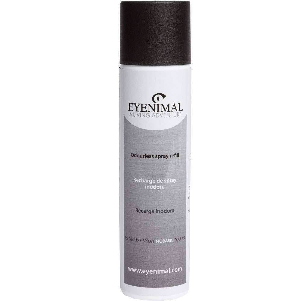 Spray Refill For Deluxe Spray No-Bark Collar - Unscented