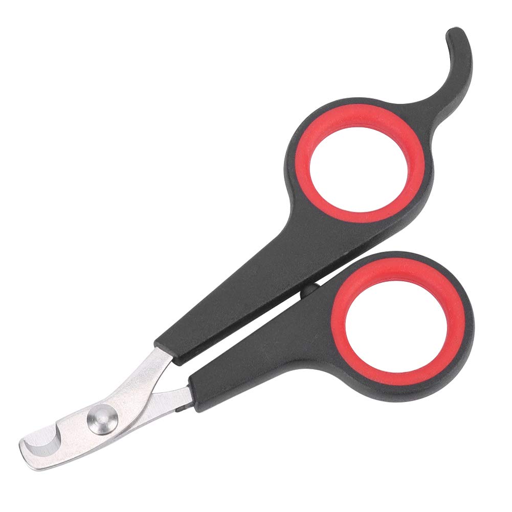 Animal Nail Scissors,Bird Nail Scissors,Beak Trimmer For Birds Pet Bird Small Animals Accessory Grooming Tool,Nail Scissors Clip