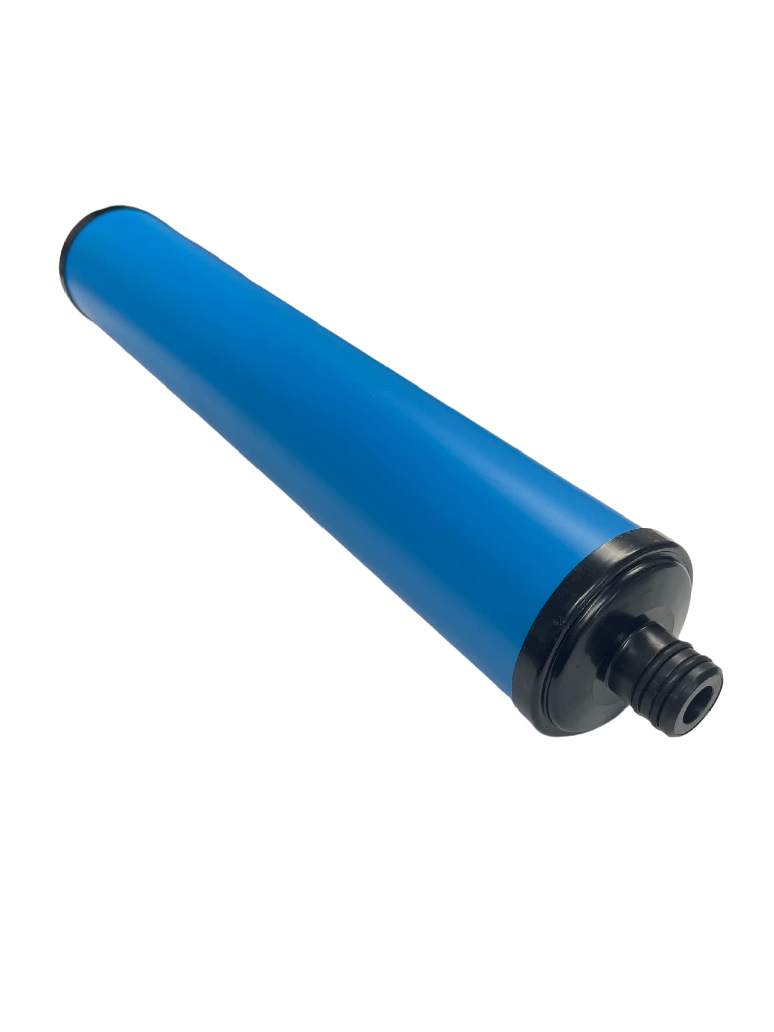 Microline TFC-435 R.O. Pre & Post Filters Set - 4 Piece, Activated Carbon, Mixed Color