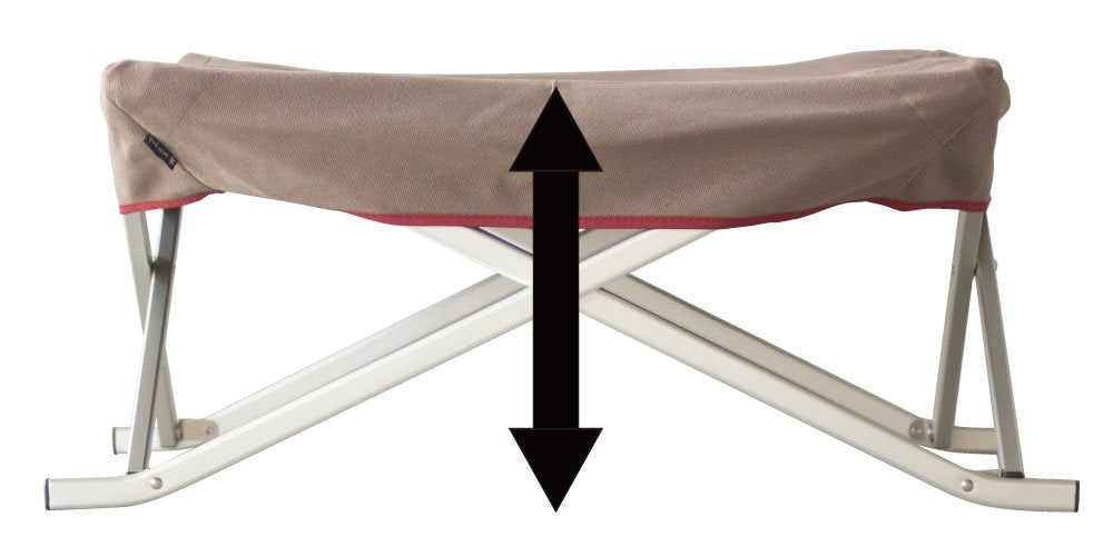 Snow Peak Camping Dog Cot