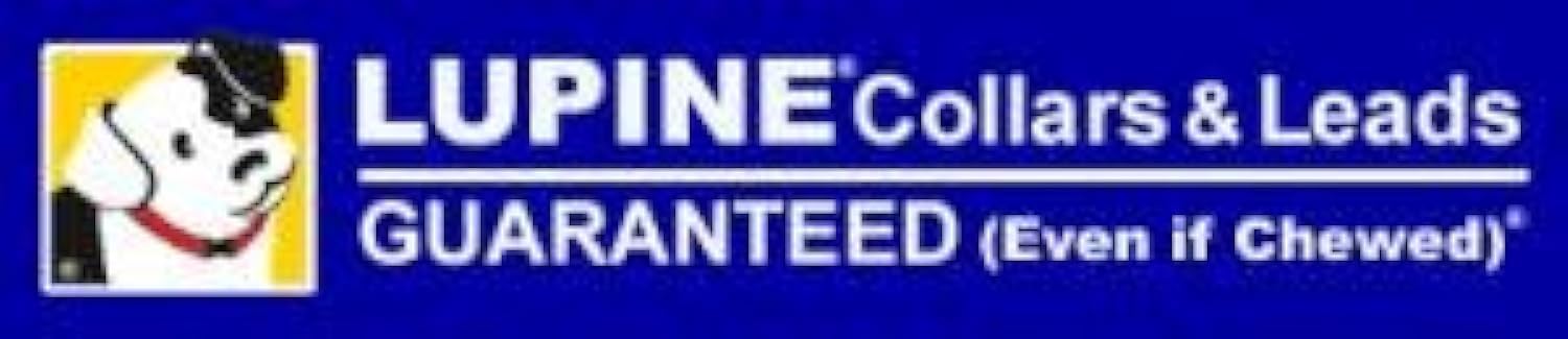 Lupinepet Basics 1/2' Blue 10-13' Step In Harness For Extra Small Dogs