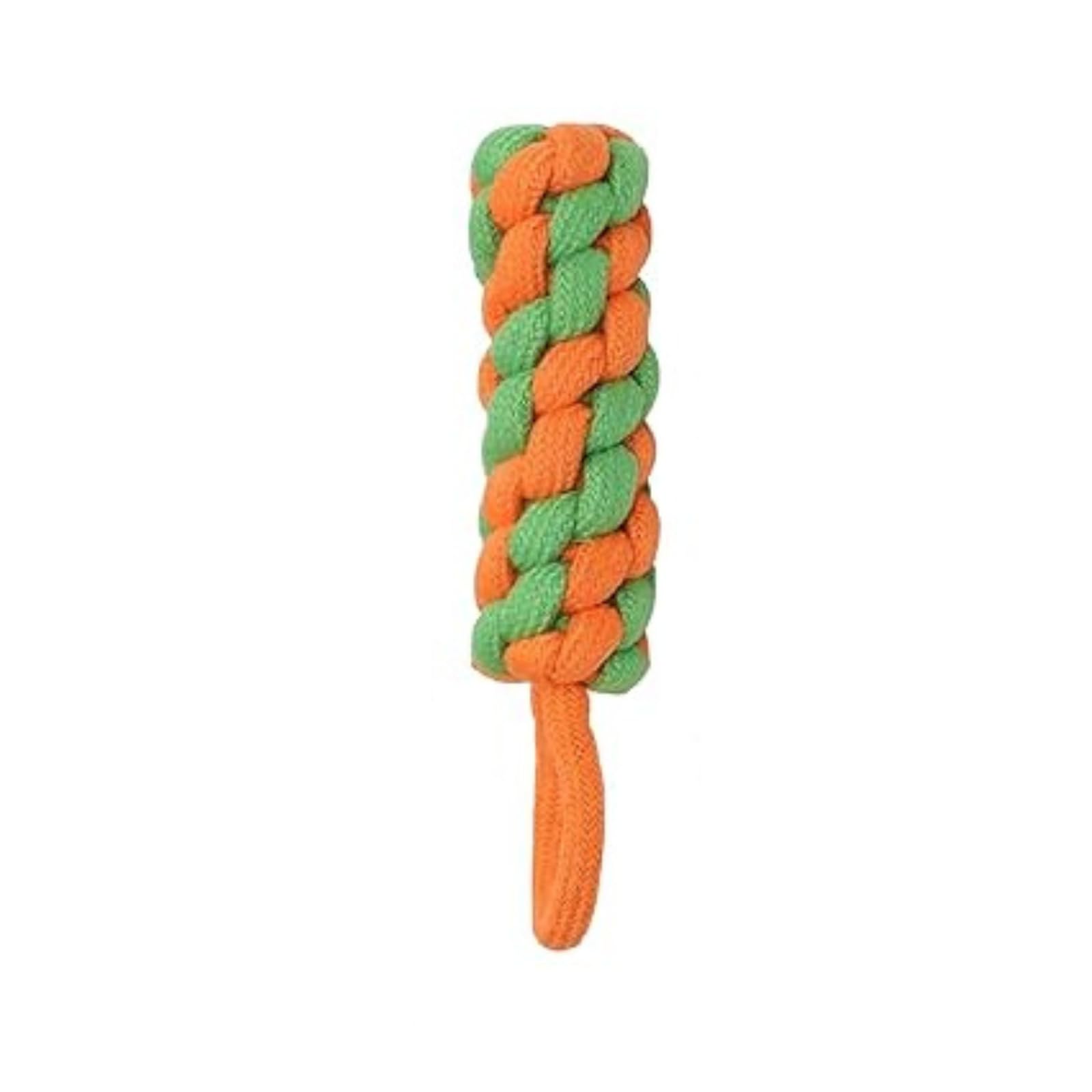 Kittupet Cotton Dog Rope Toys For Small Dogs For Teething Suitable Small And Medium Aggressive Chewers Puppies