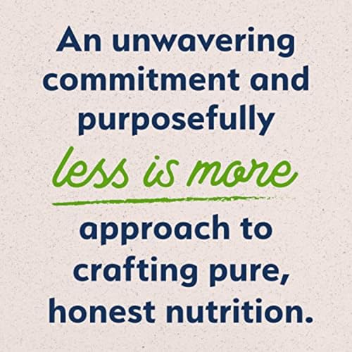 Natural Balance Limited Ingredient Adult Wet Canned Dog Food with Vegan Plant Based Protein and Healthy Grains, Vegetarian Recip