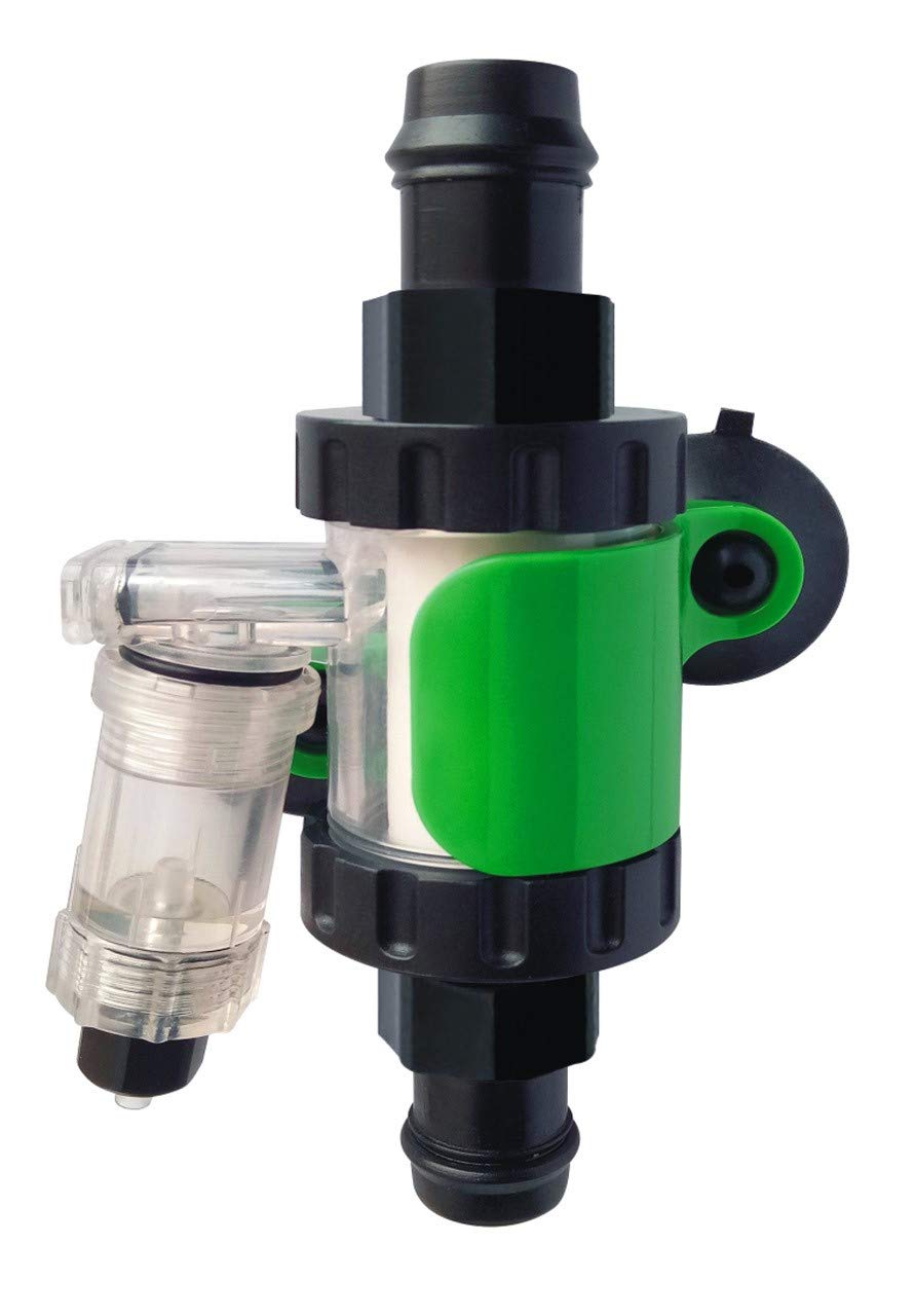 Aquatop In-Line Co2 Diffuser For Planted Tanks Il-Co2