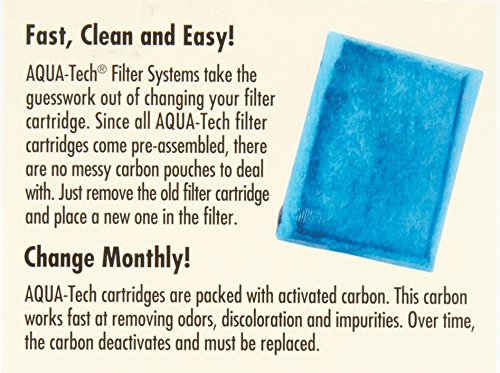 Aqua-Tech Ez