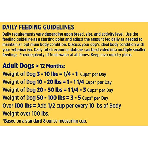 Natures Recipe Grain Free Chicken, Sweet Potato & Pumpkin Recipe Dry Dog Food, 12 lb. Bag