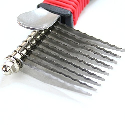 Niubow Dematting Comb (Dematting Comb)