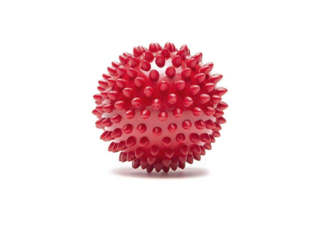 Black Dog Durable Interactive Dog Chew Toys, Dental Toy Slow Eating Ball, Fetch Training Toys With Natural Rubber For Small Medi