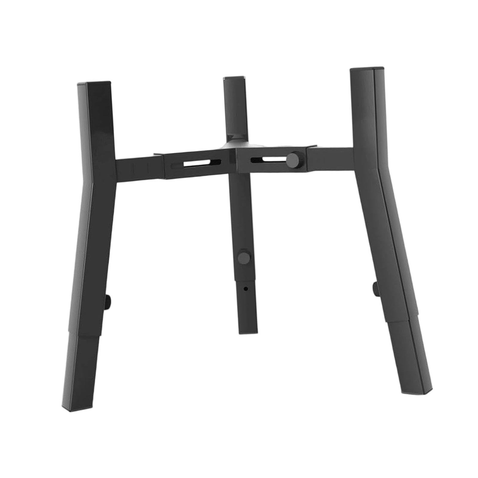 Merishopp Dog Bowl Stand Only Iron Adjustable Width 710.6 For Pet Dish Slow Feeder Height Adjustable | Pet Supplies | Dog Su