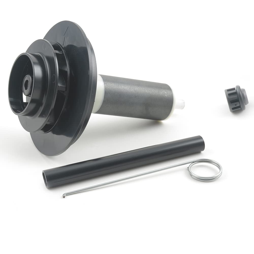 Fluval Fx5/Fx6 Magnetic Impeller Assembly,Black
