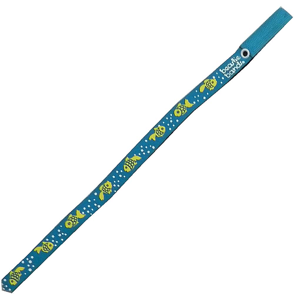 Beastie Bands Cat Collar, Goldfish