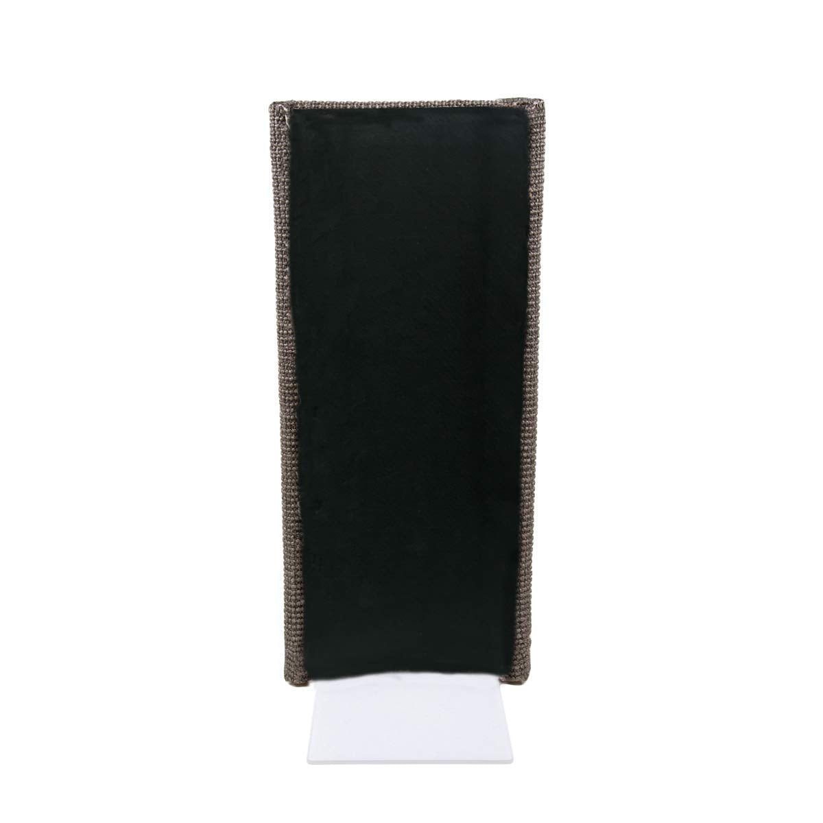 Sofa-Scratcher' Cat Scratching Post & Couch-Corner / Furniture Protector (Moss)