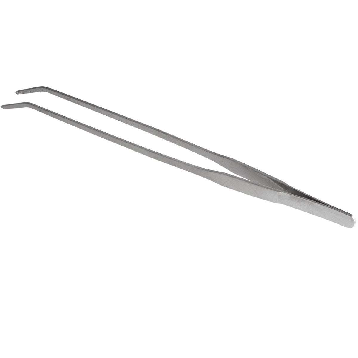Co-link 3 in 1 Stainless Steel Aquarium Tank Aquatic Plant Tweezers Scissors Tools for Decoration of Your Aquarium Plants