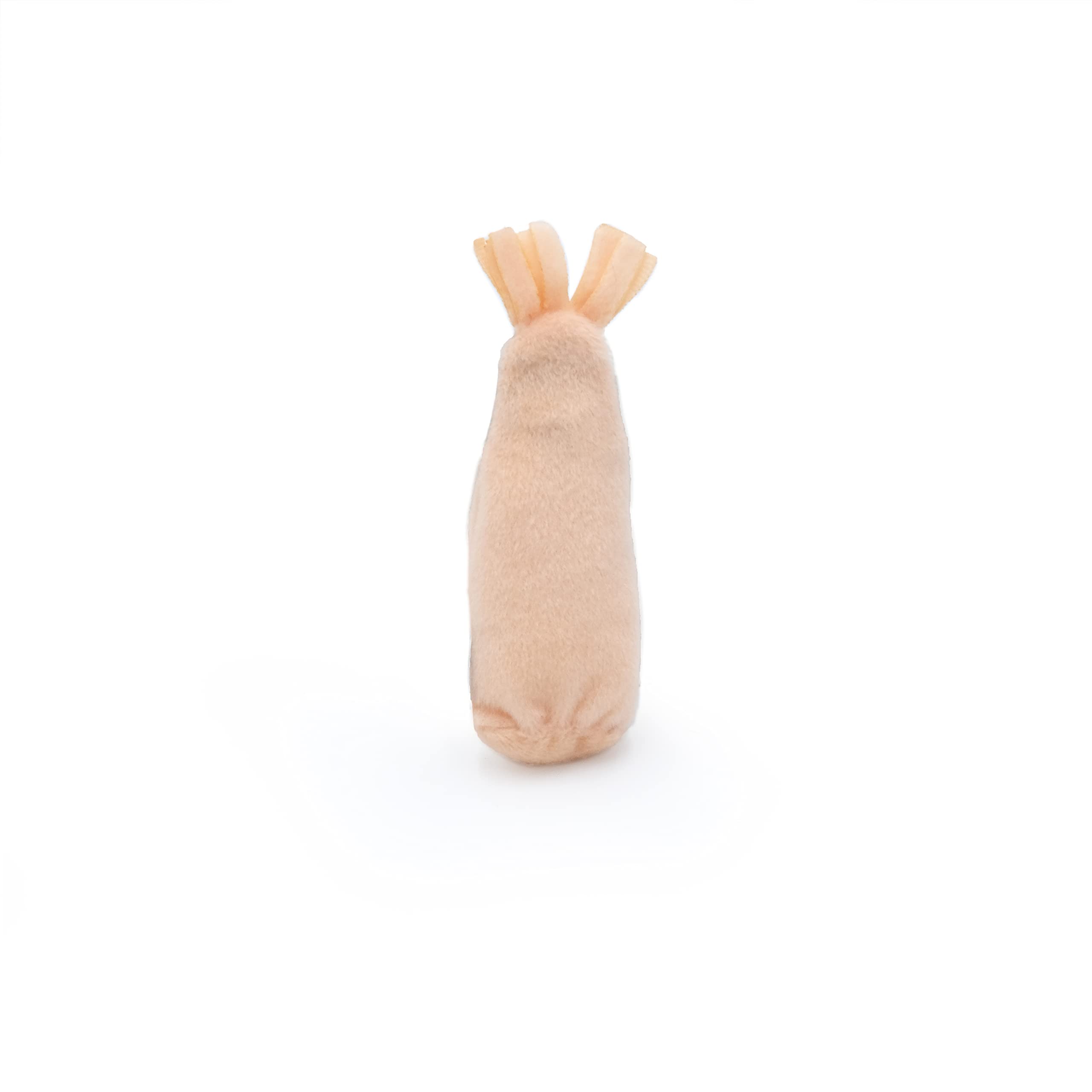 Zippyclaws - Catnip Crusherz - Fun-Sized Plush Catnip Toys With Frills, Perfect For Batting, Pouncing, And Chasing, Designed To Keep Your Indoor Cat Engaged In Playful Activities - Rosé