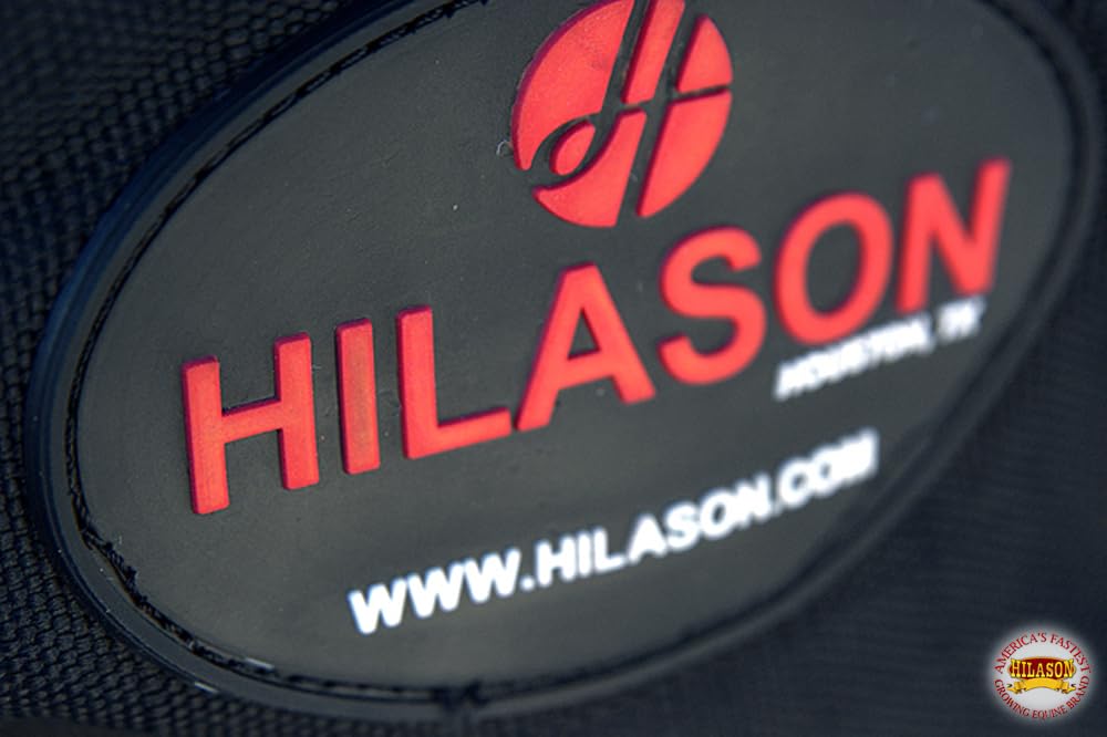 Hilason 1200D Winter Waterproof Poly Horse Blanket Belly Wrap Purple | Horse Blanket | Horse 66 In