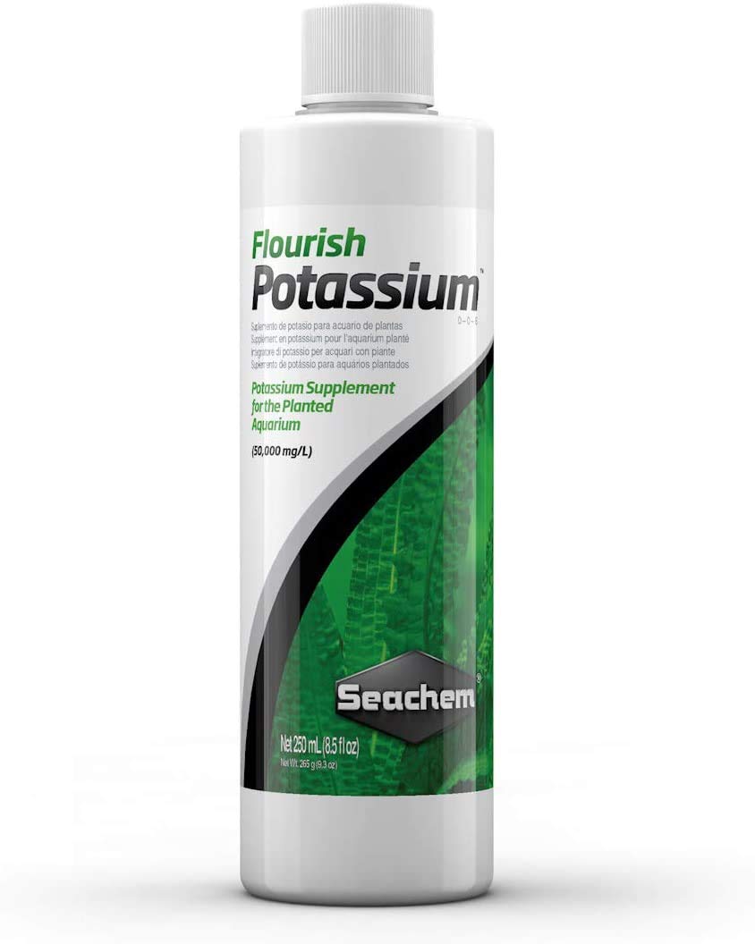Flourish Potassium, 50 mL / 1.7 fl. oz.