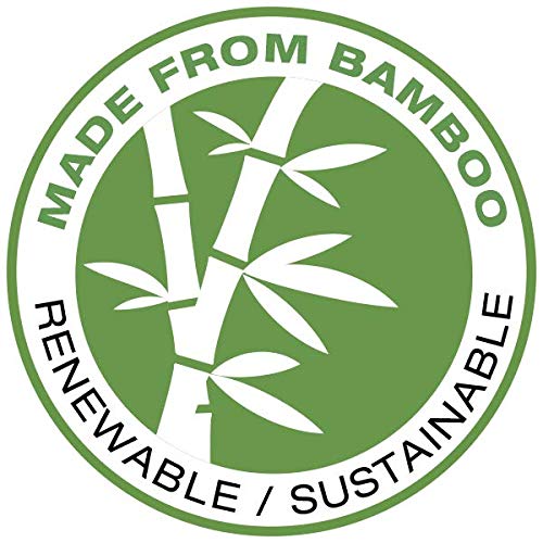 Van Ness Pets Ecoware Small Dog Bowl, Non-Tip/Non-Skid Dish, 15 Oz Capacity