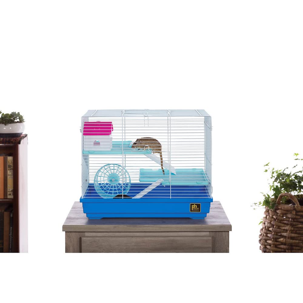 Prevue Pet Products Critter Clubhouse 2055