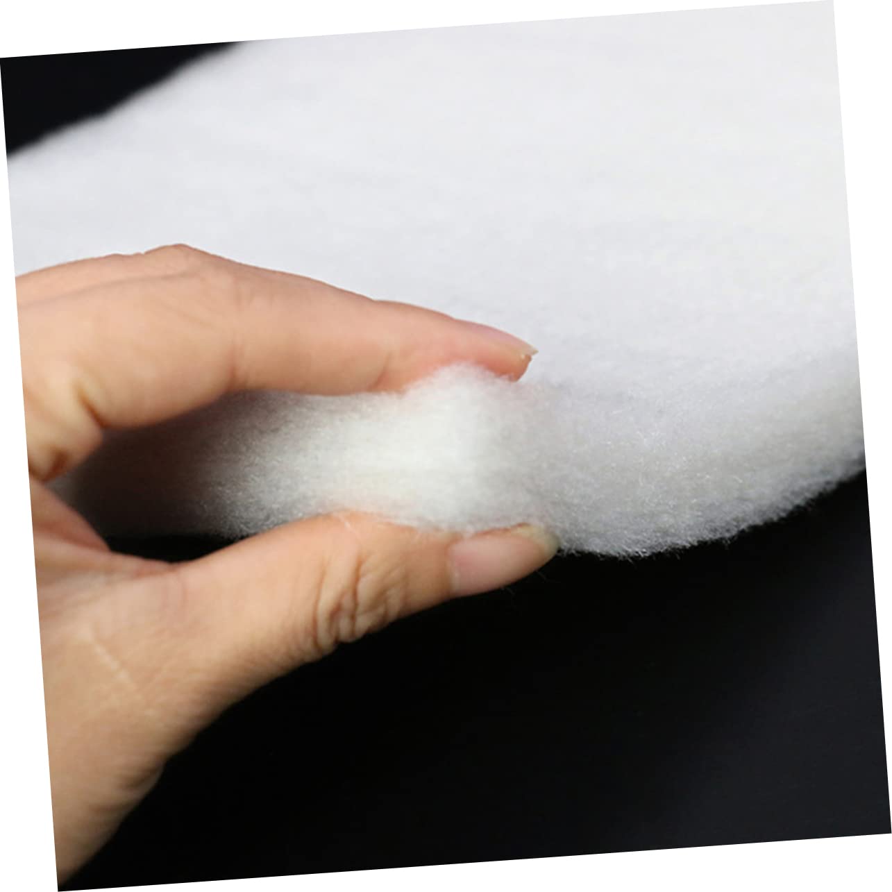 Ipetboom 1 Roll Fish Tank Sponge Pad Pond Filter Sponge Aquarium Filter Wool Biological Filter Pad Aquarium Tanks Filter Aquariu