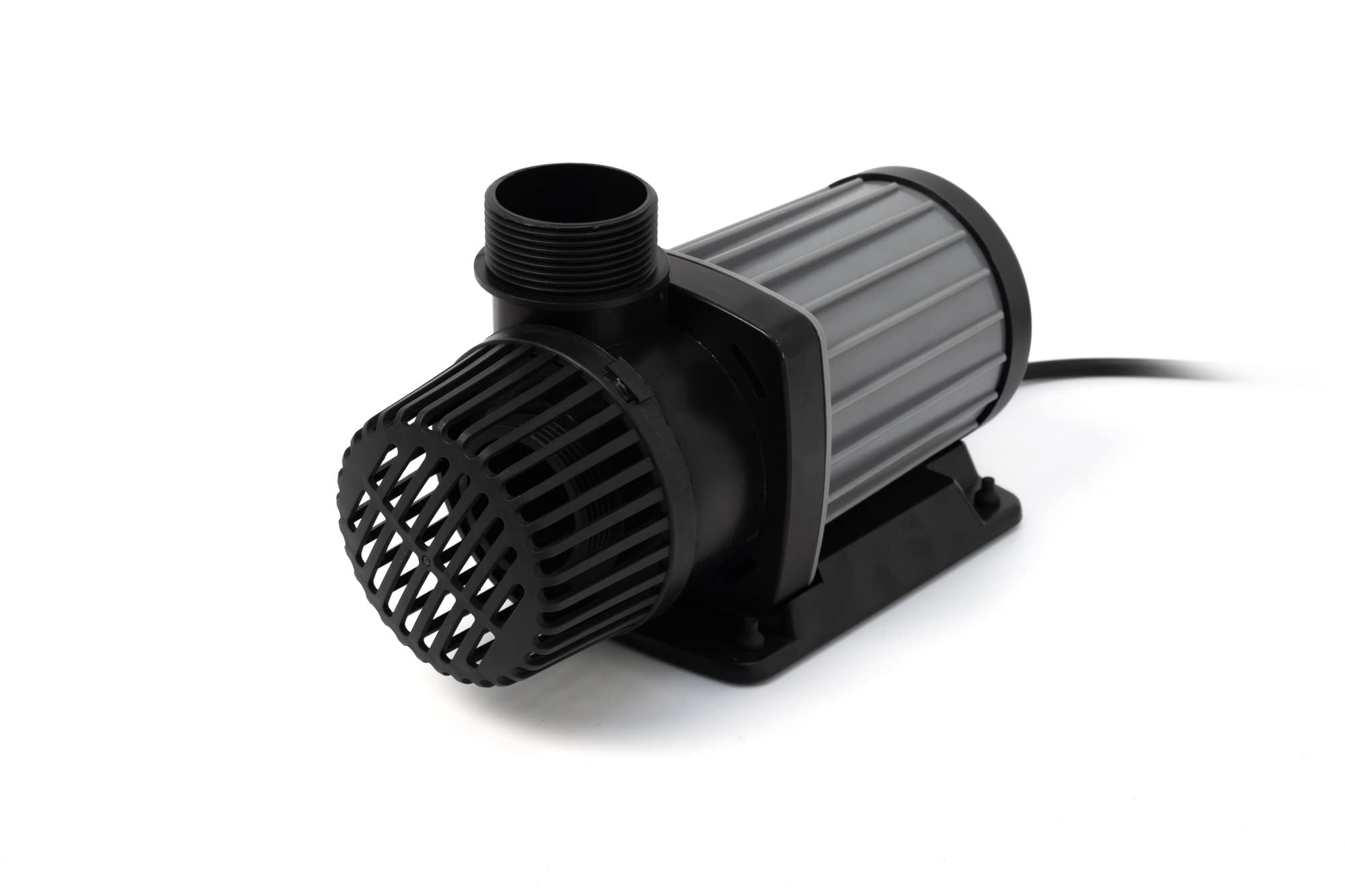 Jebao DCT-12000 Marine Controllable Water Pump, Grey, Ceramic Shaft, 12000 L/h Flow Rate