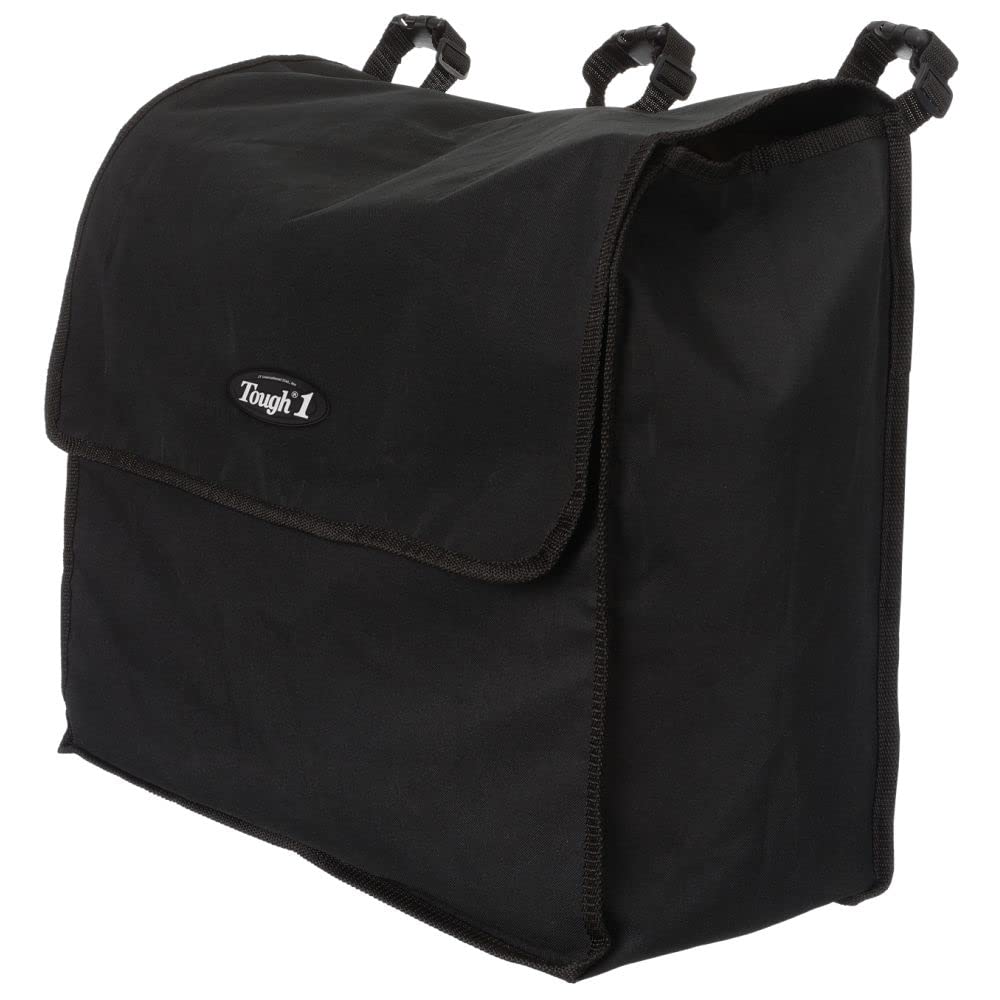 Tough1 Blanket Storage Bag Black