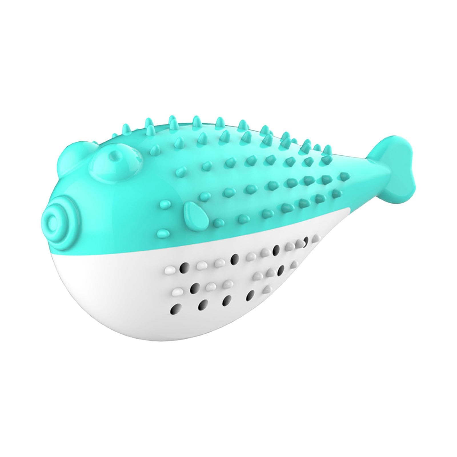 Ecomistiq Cat Toothbrush Catnip Toy Indoor Training Interactive Chew For Kitty| Toys| Supplies |Pet