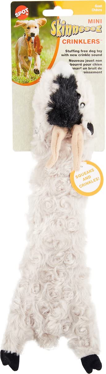 SP SKINNEEEZ CRINKLERS GOAT 14i