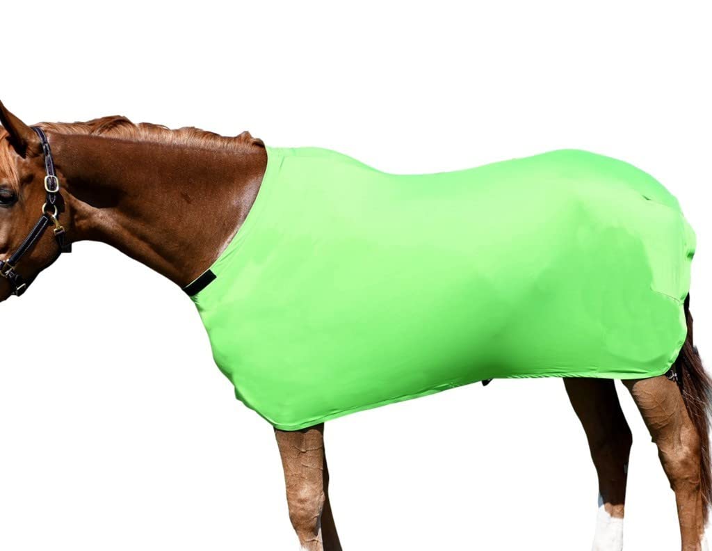 StretchX Full Sheet XL Lime Green