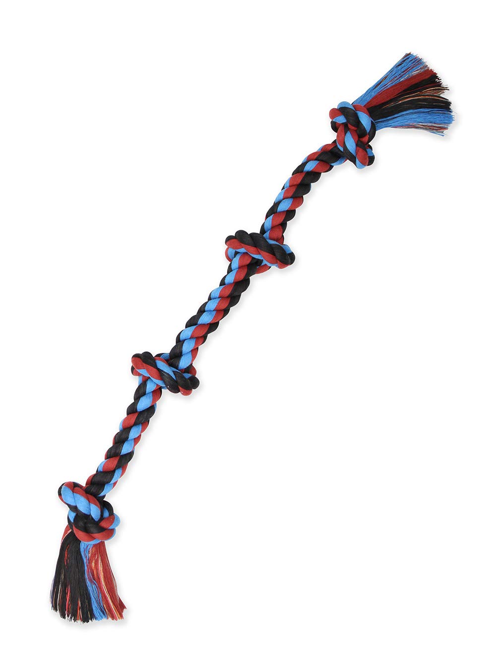 MM XLG COLOR 4 KNOT TUG