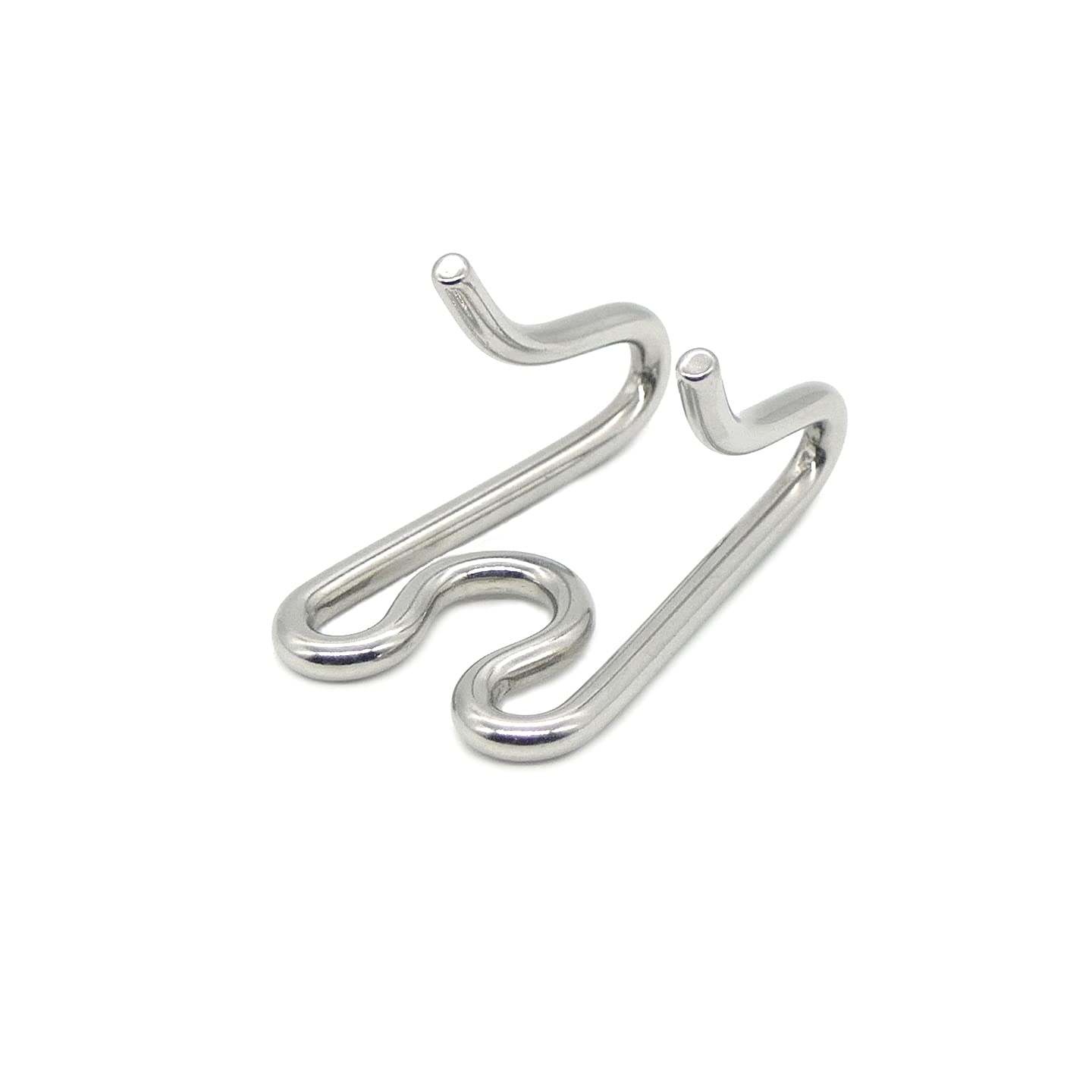 Herm Sprenger - Stainless Steel Additional Prong Links For Herm Sprenger Ultra-Plus Dog Training Collar - For Small Medium Large