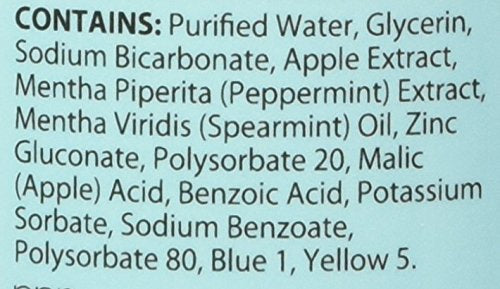 Ppp Pet Aroma Care 100 Count Dental Wipes