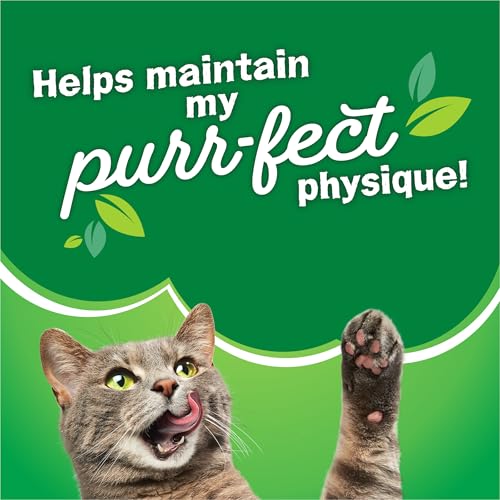 Purina Friskies Dry Cat Food, Surfin & Turfin Favorites - (Pack of 4) 3.15 lb. Bags