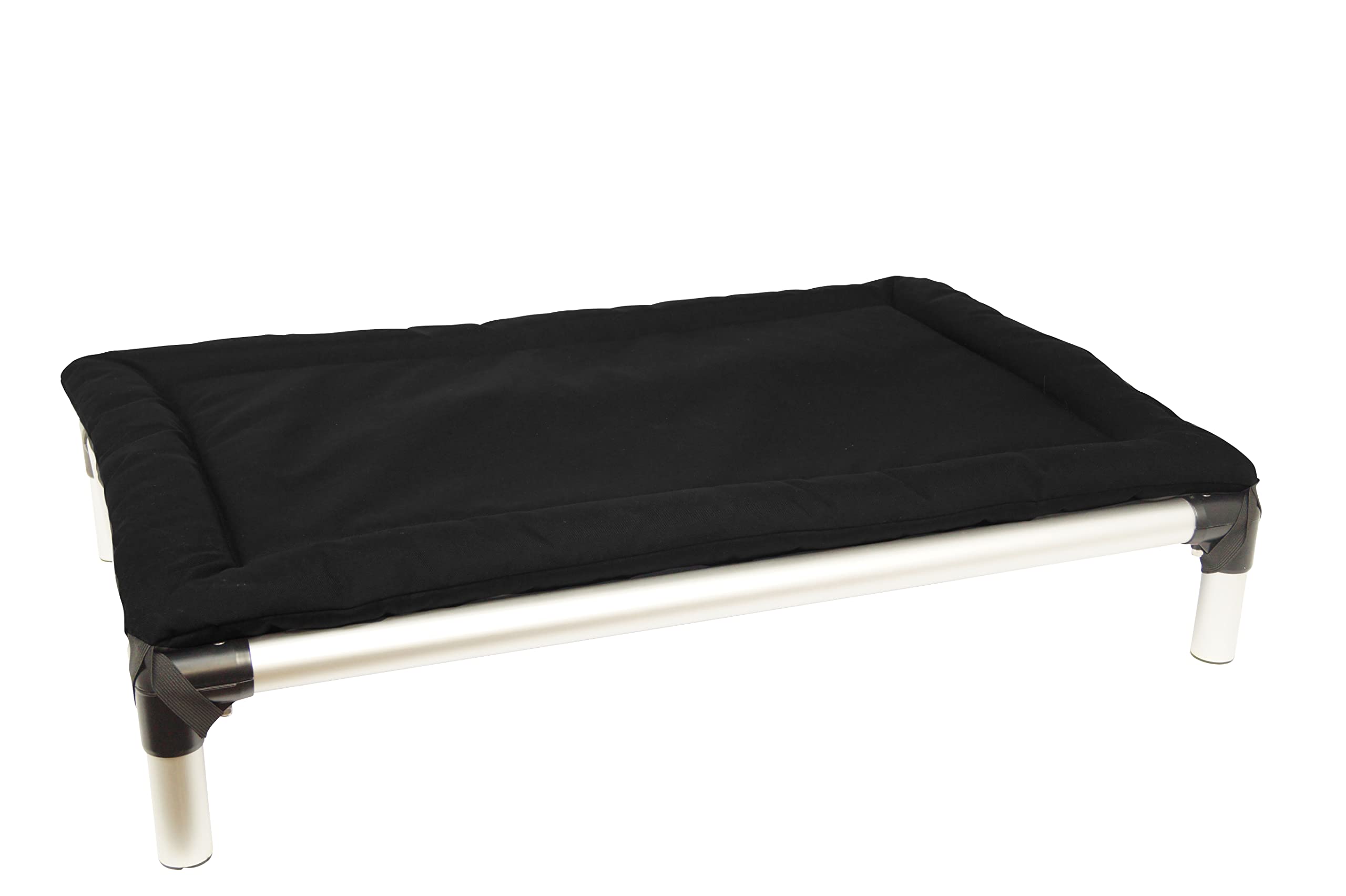Kuranda Cordura Pad - Large - 40'' x 25'' - Black