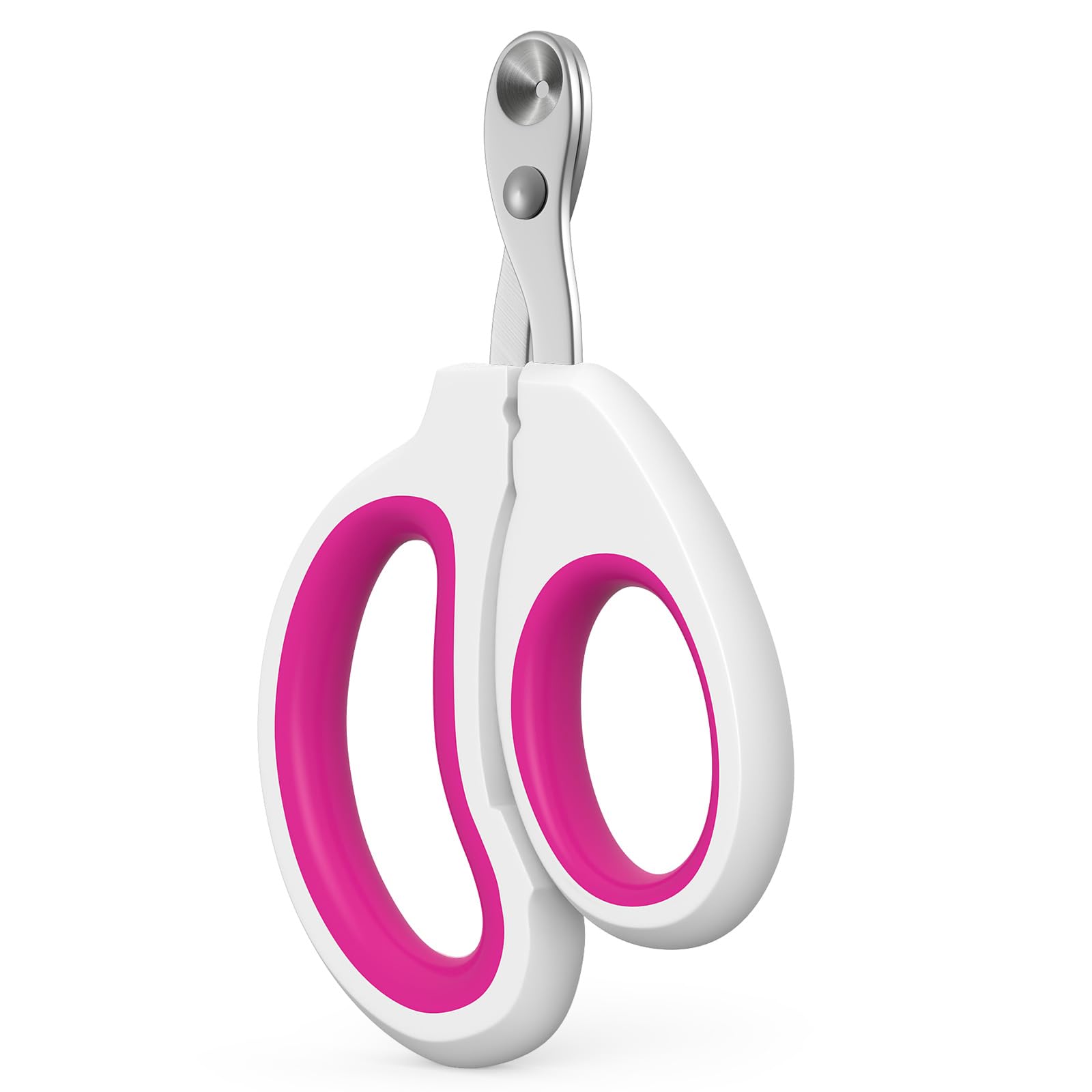 Cat Nail Clippers, Cat Claw Trimmers, Suitable For Small Animals Such As Cats, Birds, Hamsters, Rabbits, Hedgehogs, Ferrets, Chi