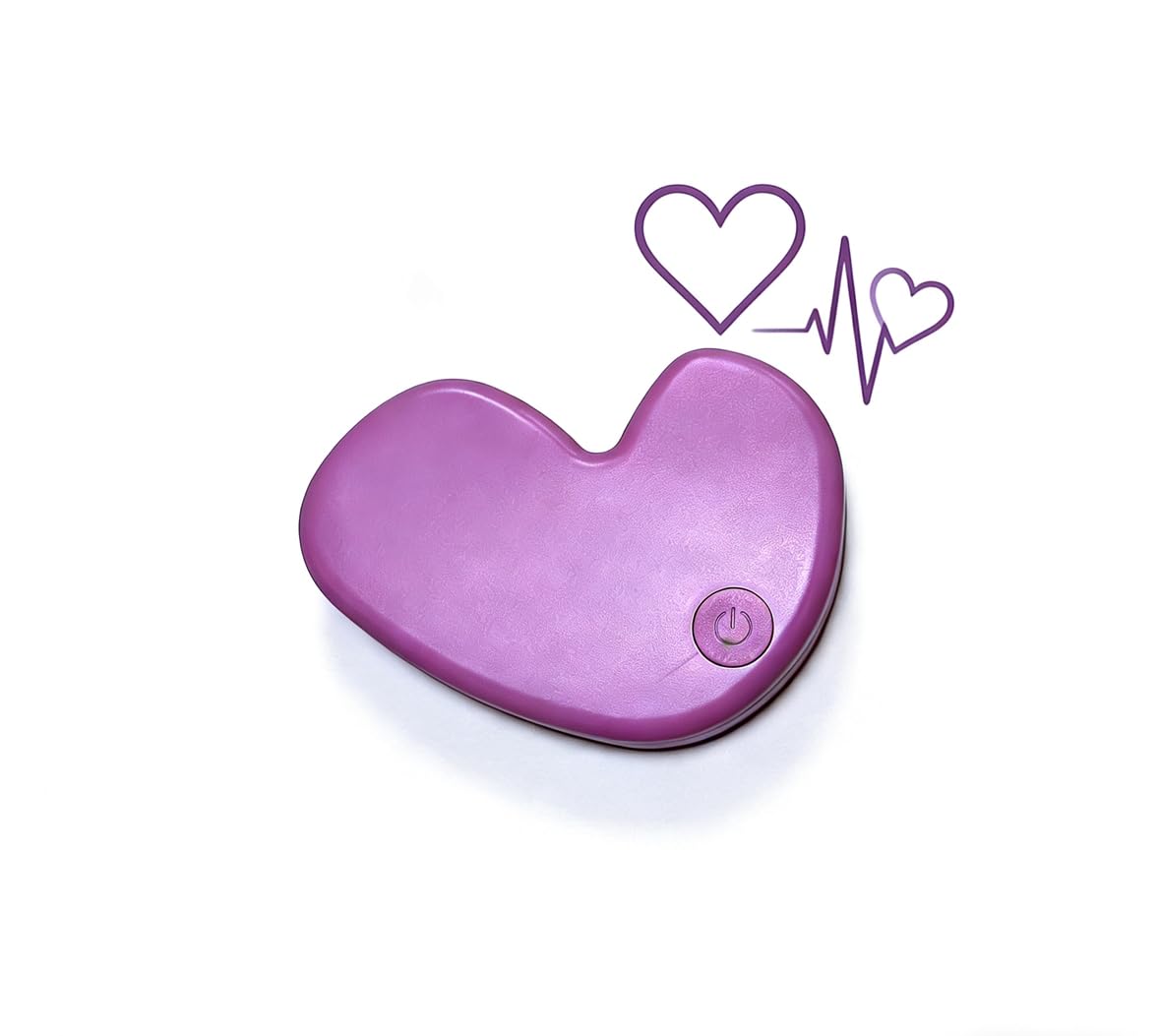 SZENSITE Heartbeat Box Puppy Toy Heartbeat Simulator Replacement Soother for Pet Behavioral Training Sleep Aid Calming Toys Cat 