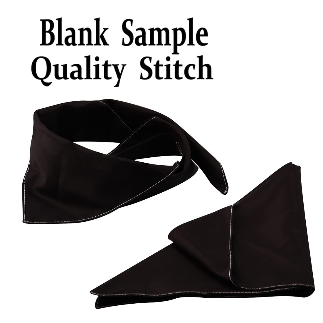 1 Piece Road Trip Squad Funny Dog Bandana Camping Dog Bandana Funny Dog Bandana (Road Trip Squad Black)