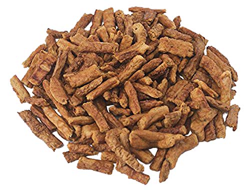 Boulder Dog Food Company All Natural Bits Dog Treats, 8 Ounces (Turkey Bits)