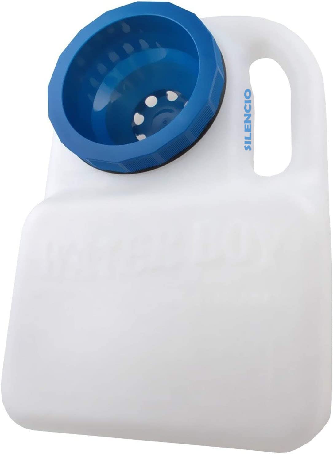 Silencio Dog Travel Water Bowl Fresh Spill Travel Water Bowl Pet Lodge  Water Boy Travel Tank Pet Waterer On The Go Pet Waterer