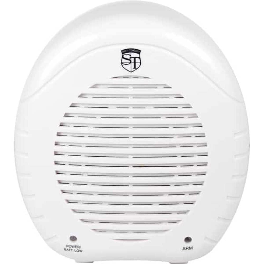 Electronic Barking Secure Watch Dog