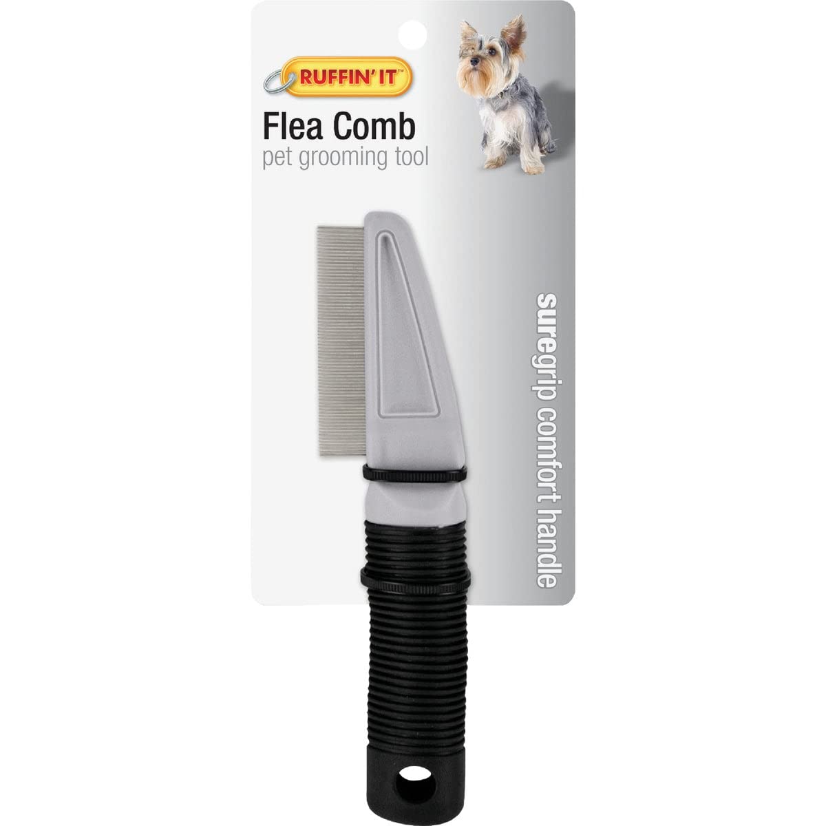 Westminster Pet 19761 Pet Grooming Flea Comb