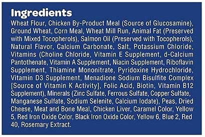 Vita Bone Multi Flavor Dog Biscuit Treats, Medium, 24 Ounce Box