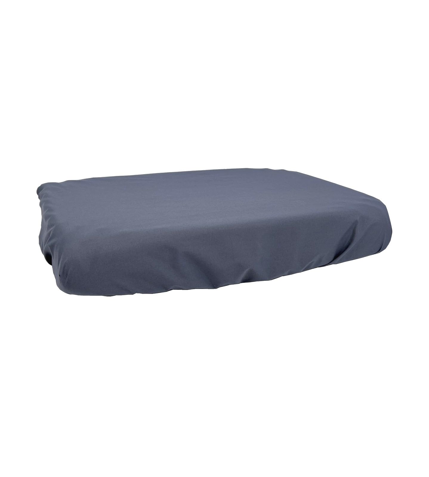 Eechicspace Grey Waterproof Dog Bed Slip Cover 42 X 30 Inch