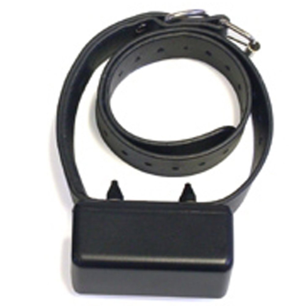 High Tech Pet Extra Collar Rtc-1 For Express Train Remote Radio Dog Training System