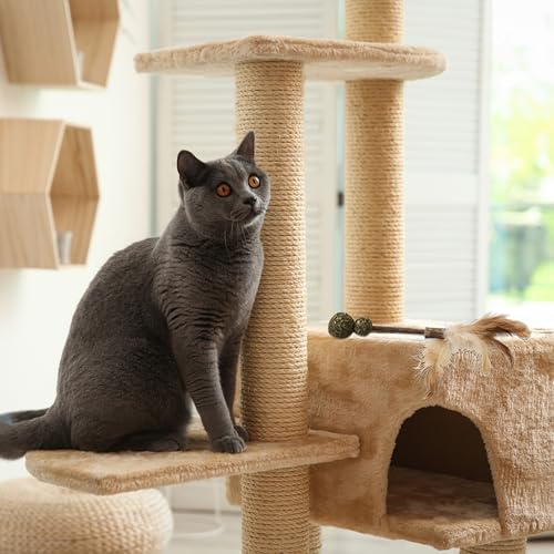 Ethical Pet Products 68052152: Toy Cat Silver Vine Md